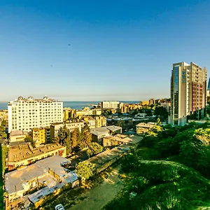زيارة الفندق