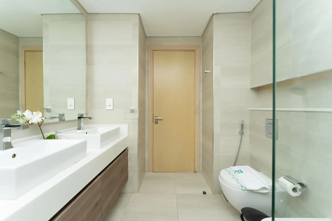 Fam Living - Mada Residences Downtown Dubaï 0*,  Émirats arabes unis