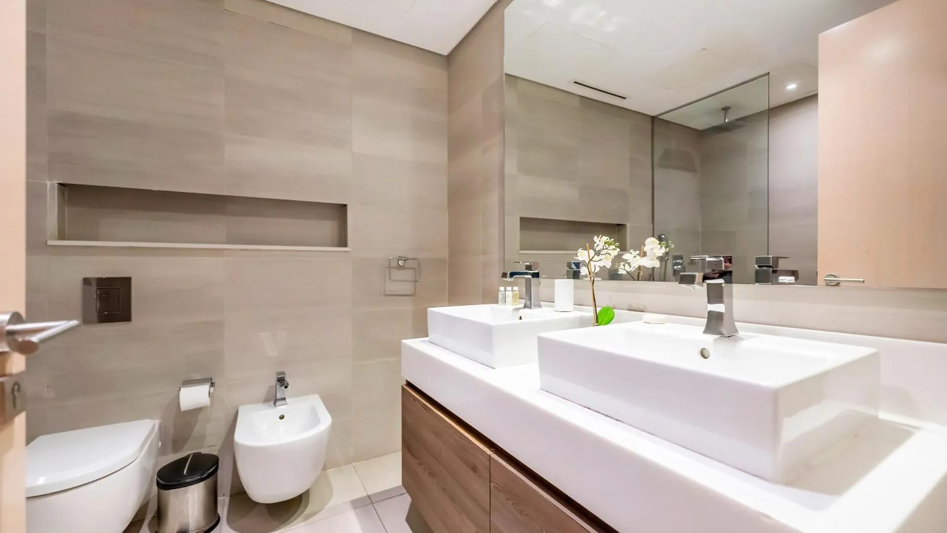 Fam Living - Mada Residences Downtown Dubaï Émirats arabes unis