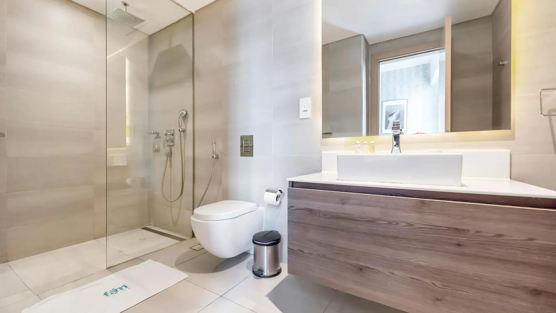 Appartement Fam Living - Mada Residences Downtown Dubaï Émirats arabes unis